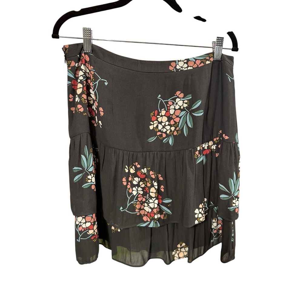S86. Loft skirt-size 10